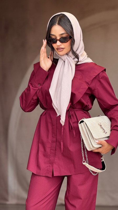 برغندي