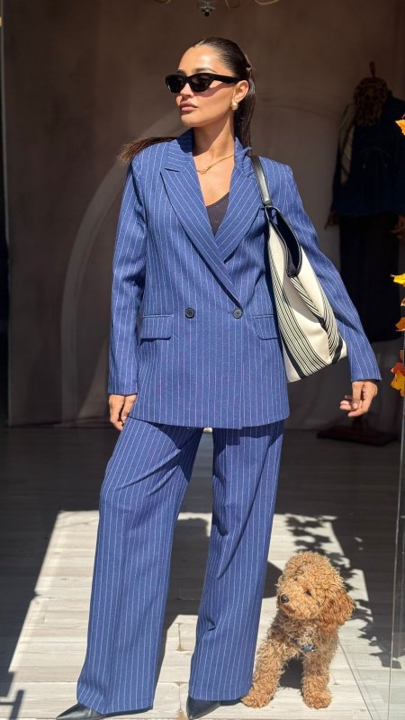 طقم ترندي اليجانت