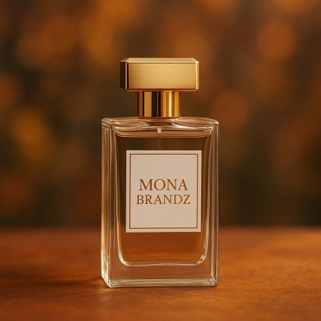 عطر mona brandz يونيسكس