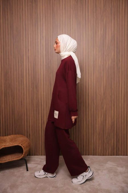 طقم سبورت oysho